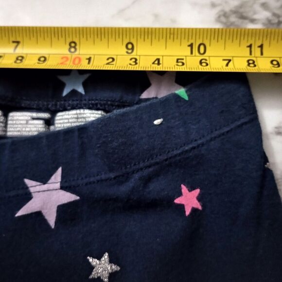 (Bundle) 3 Pair Of Leggings Size 10/12 - Picture 6 of 15